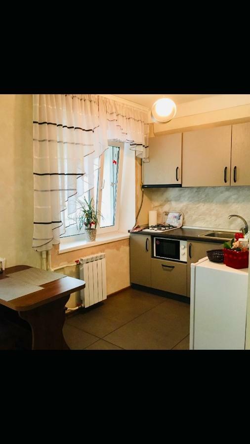 Апартаменти Peremohy Avenue 17 Київ Екстер'єр фото